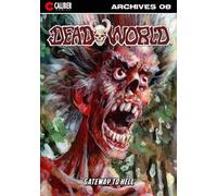 Gary Reed Deadworld Archives - Book Eight (Tascabile) Deadworld Archives
