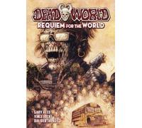 Gary Reed Deadworld (Tascabile) Deadworld