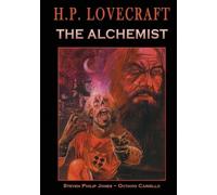 Gary Reed H.P. Lovecraft (Tascabile)