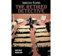 Gary Reed Sherlock Holmes (Tascabile)