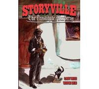 Gary Reed Storyville (Tascabile)