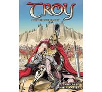 Gary Reed Troy (Tascabile)