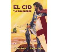 Gary Reed Wayne Reid El Cid (Tascabile) El Cid