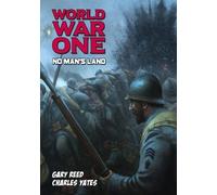 Gary Reed World War One (Tascabile)