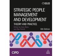Gary Rees Strategic People Management and Development (Copertina rigida)