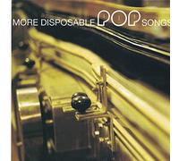 Gary Reynolds - More Disposable Pop Songs (UK Import)