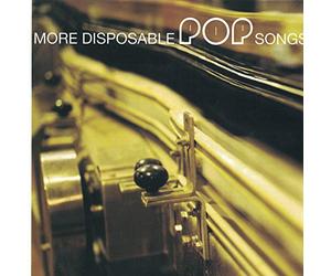 Gary Reynolds - More Disposable Pop Songs (UK Import)