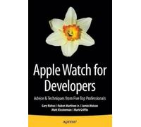 Gary Riches Ruben Martinez Jr. Jamie Maison Matt Klo Apple Watch for (Tascabile)