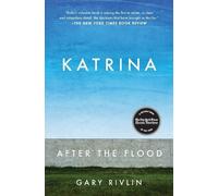Gary Rivlin Katrina (Tascabile)