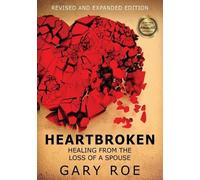 Gary Roe Heartbroken (Tascabile)