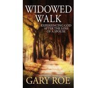 Gary Roe Widowed Walk (Copertina rigida)