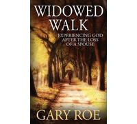 Gary Roe Widowed Walk (Tascabile)