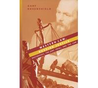 Gary Rosenshield Western Law, Russian Justice (Copertina rigida)