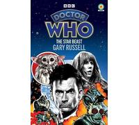 Gary Russell Doctor Who: The Star Beast (Target Collection) (Tascabile)