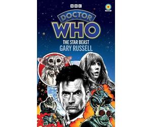 Gary Russell Doctor Who: The Star Beast (Target Collection) (Tascabile)