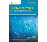 Gary Rutherford Human Factors in Paramedic Practice (Tascabile)