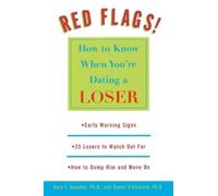 Gary S. Aumiller Daniel Goldfarb Red Flags (Tascabile)