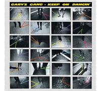 Gary S Gang – Keep On Dancin