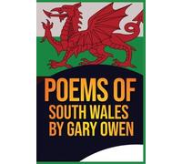 Gary S Owen Poems From South Wales By Gary Owen (Tascabile)