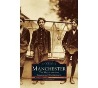 Gary Samson Manchester (Copertina rigida)