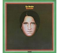 Gary Saracho En Medio (RSD Black Friday 2022) (Vinyl LP) Limited 12" Album