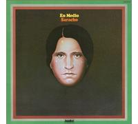 Gary Saracho En Medio (RSD Black Friday 2022) (Vinyl LP) Limited 12" Album