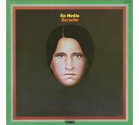 Gary Saracho En Medio (RSD Black Friday 2022) (Vinyl LP) Limited 12" Album