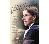 Gary Scharnhorst Vital Issues (Tascabile)