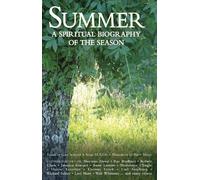 Gary Schmidt Summer (Copertina rigida) Spiritual Biography of the Season