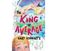 Gary Schwartz The King of Average (Tascabile)