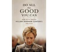 Gary Scott Smith Do All the Good You Can (Copertina rigida)