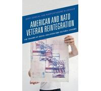 Gary Senecal MaryCatherine M American and NATO Veteran Reinte (Copertina rigida)