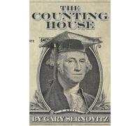 Gary Sernovitz The Counting House (Tascabile)