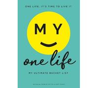 Gary Shove Patrick Potter My One Life (Tascabile)