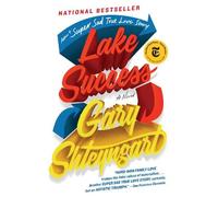 Gary Shteyngart Lake Success (Tascabile)