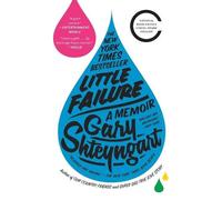 Gary Shteyngart Little Failure (Tascabile)
