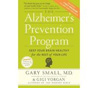Gary Small Gigi Vorgan Alzheimers Prevention Program (Tascabile)