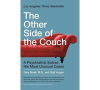 Gary Small Gigi Vorgan The Other Side of the Couch (Tascabile)