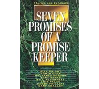 Gary Smalley Crawford Loritts Charles R. Swindoll Seven Promises of (Tascabile)