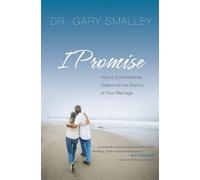 Gary Smalley I Promise (Tascabile)