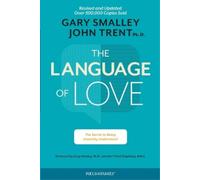 Gary Smalley The Language of Love (Tascabile)