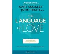 Gary Smalley The Language of Love (Tascabile)