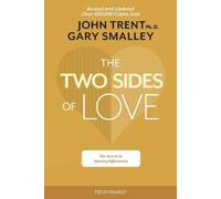 Gary Smalley The Two Sides of Love (Tascabile)