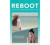 Gary Smith Margaret Smith Reboot (Tascabile)
