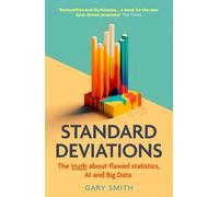 Gary Smith Standard Deviations (Tascabile)