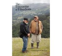 Gary Snyder Jim Harrison Paul Ebenkamp The Etiquette of Freedom (Tascabile)