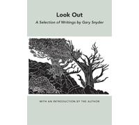 Gary Snyder Look Out (Tascabile) New Directions Bibelot