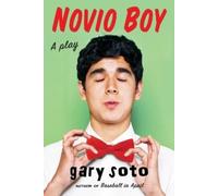 Gary Soto Novio Boy (Tascabile)