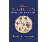Gary St. M. Nottingham Liber Sigillum (Copertina rigida)