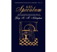 Gary St Michael Nottingham Ars Speculum (Tascabile)
